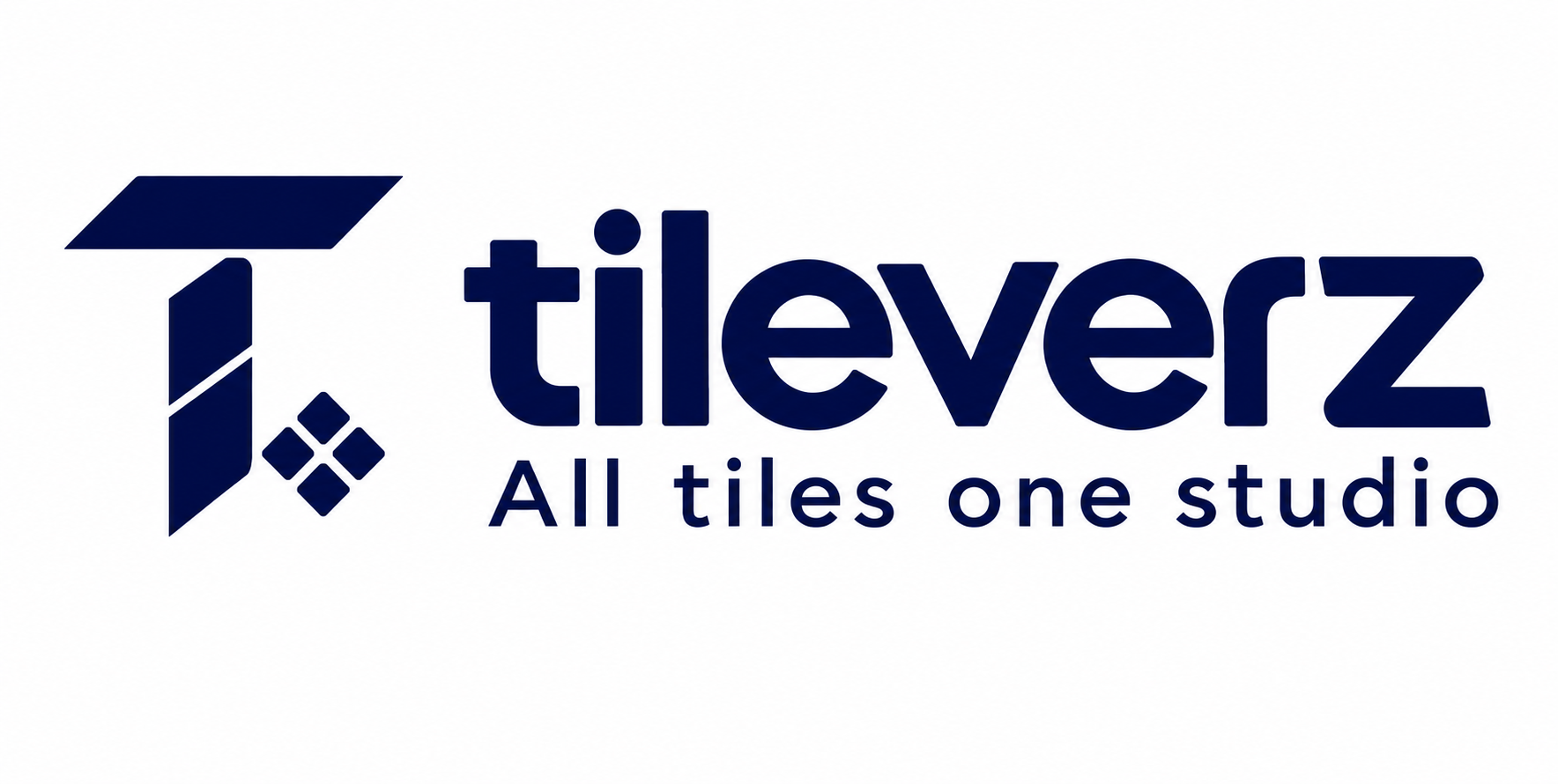 Tileverz Logo